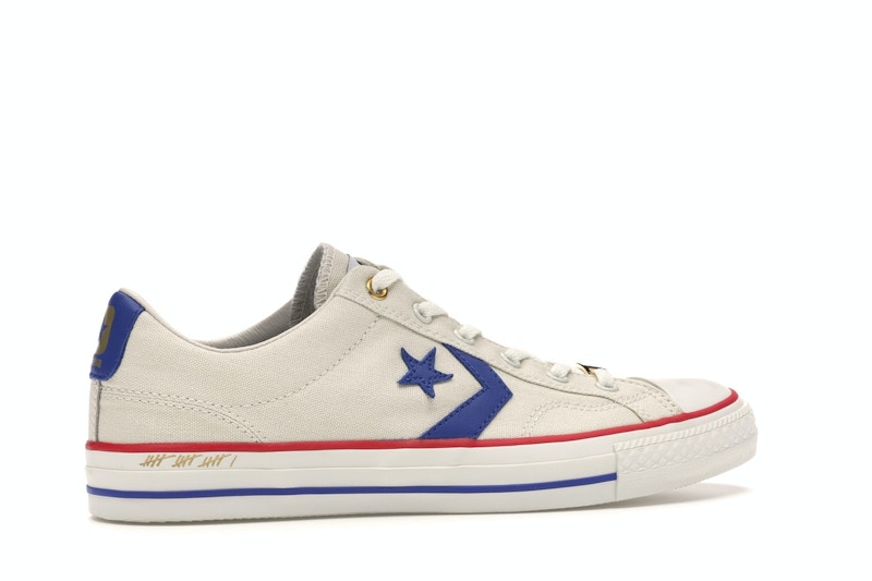 Converse Star Player Ox Think 16 (Intangibles)
