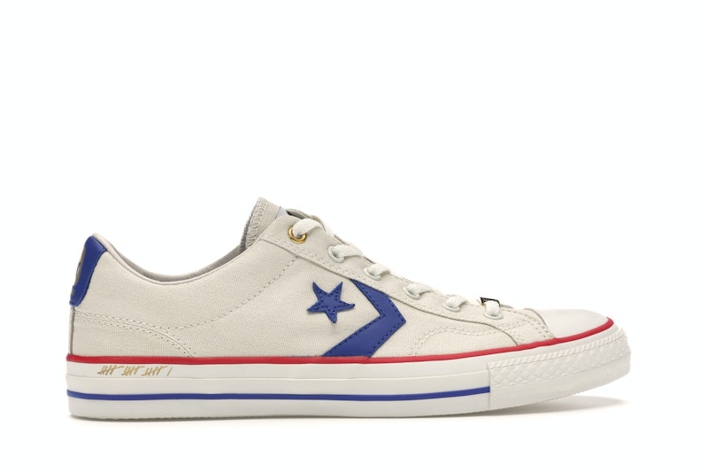 Converse Star Player Intangibles