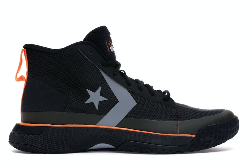 Tinker hatfield on sale converse