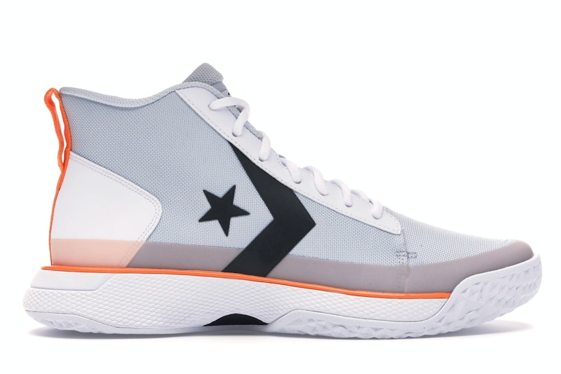 Tinker sales hatfield converse