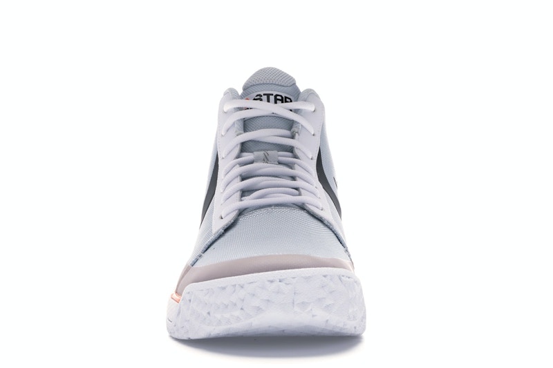 Converse Star Series BB Tinker Hatfield Pure Platinum