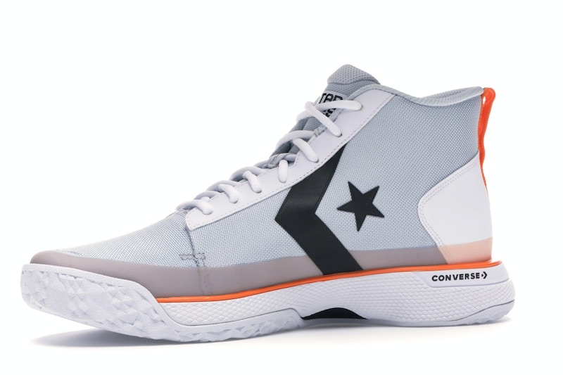 Converse Star Series BB Tinker Hatfield Pure Platinum