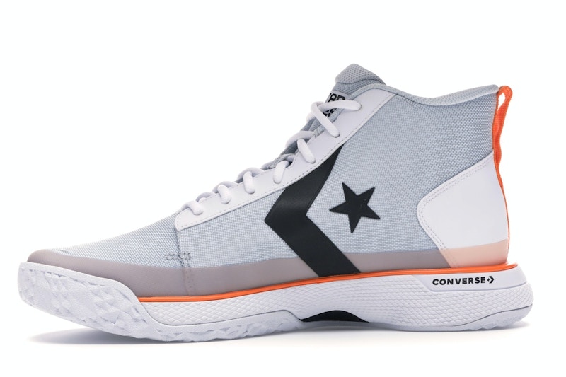 Converse Star Series BB Tinker Hatfield Pure Platinum