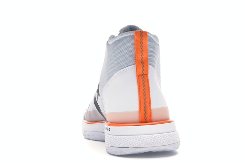 Converse Star Series BB Tinker Hatfield Pure Platinum