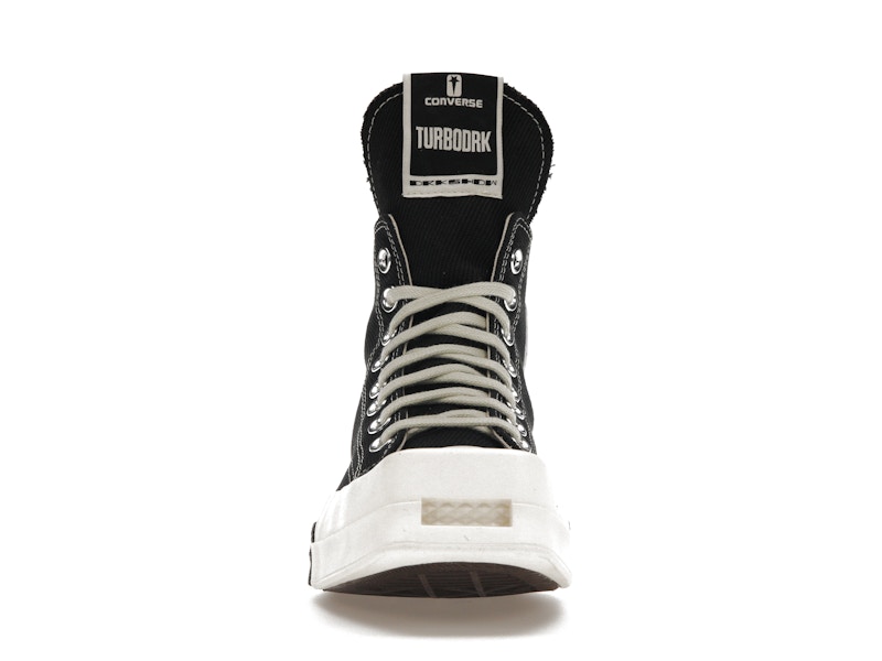 Converse TURBODRK Chuck Taylor All Star 70 Hi