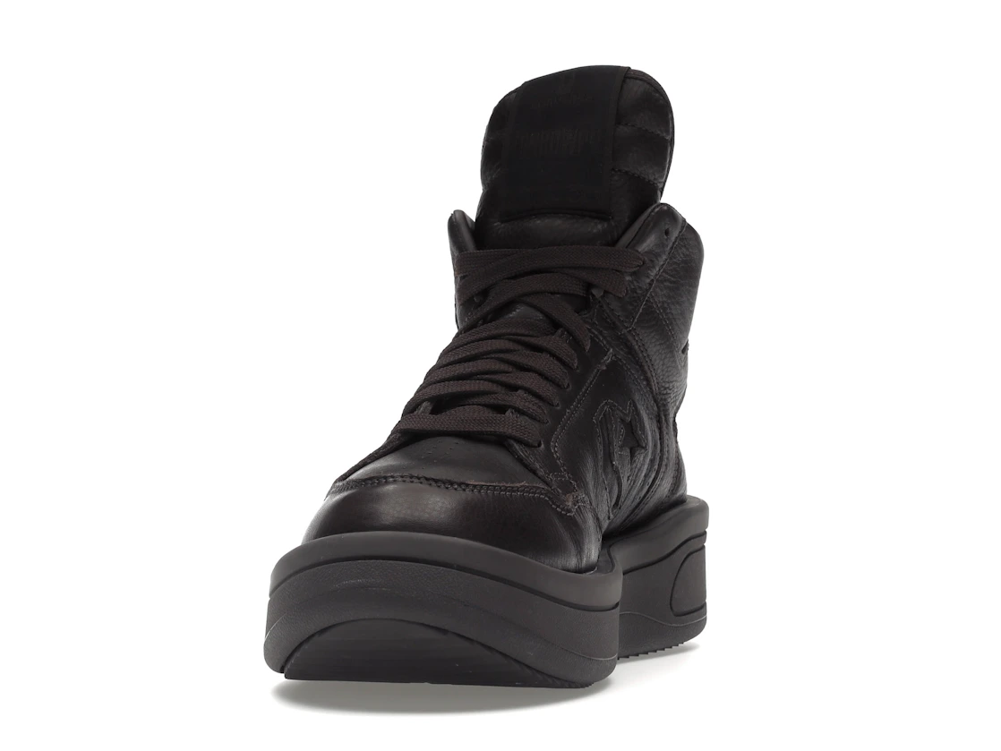 Converse TURBOWPN Mid Rick Owens DRKSHDW Clay