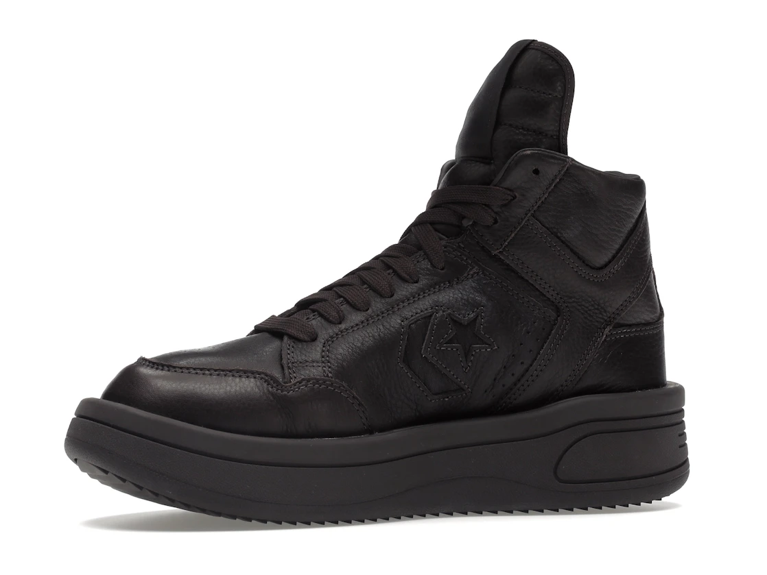 Converse TURBOWPN Mid Rick Owens DRKSHDW Clay