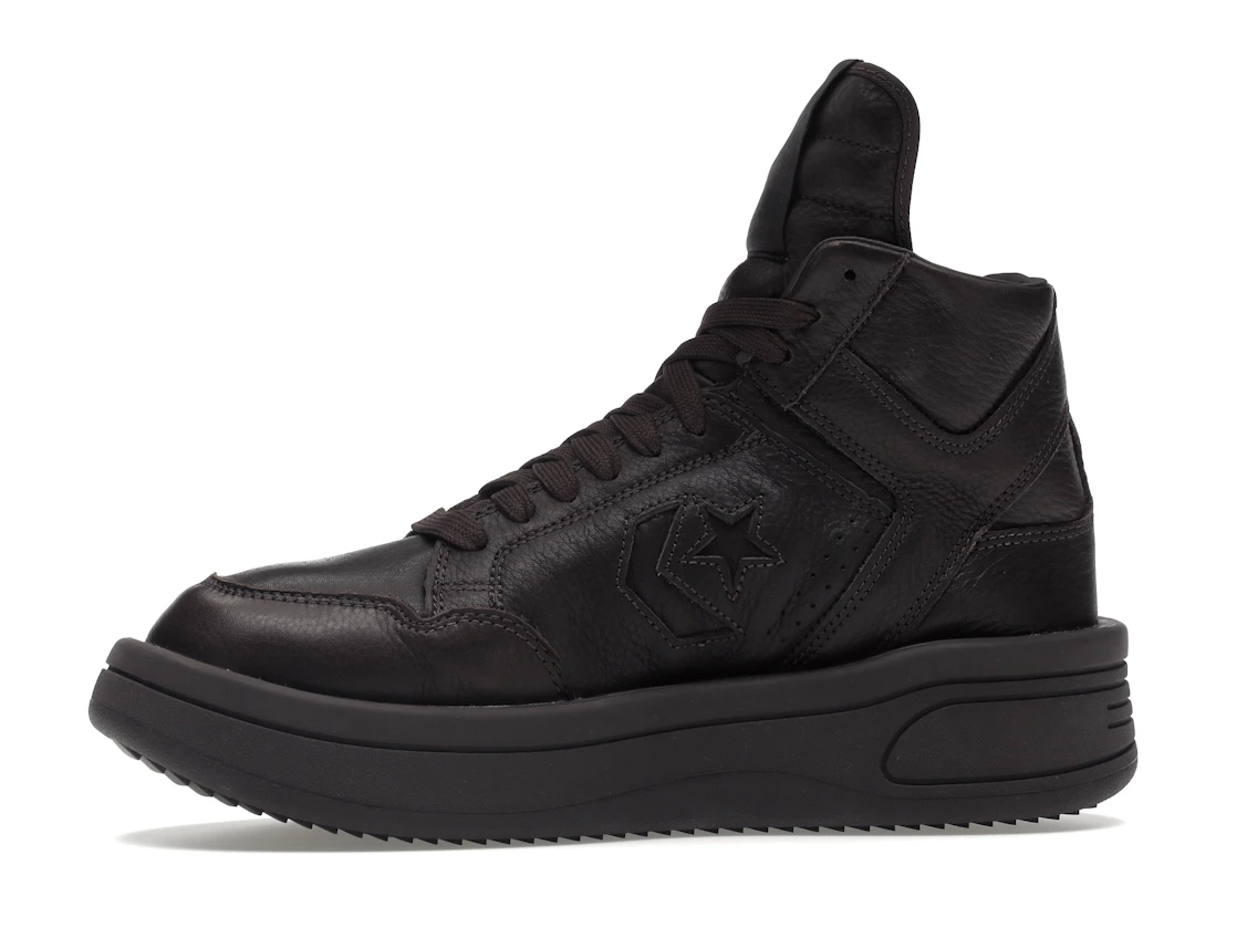 Converse TURBOWPN Mid Rick Owens DRKSHDW Clay