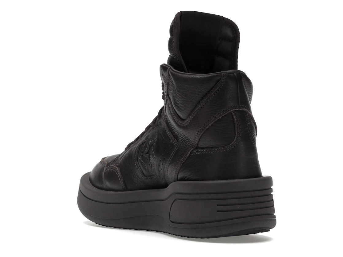 Converse TURBOWPN Mid Rick Owens DRKSHDW Clay