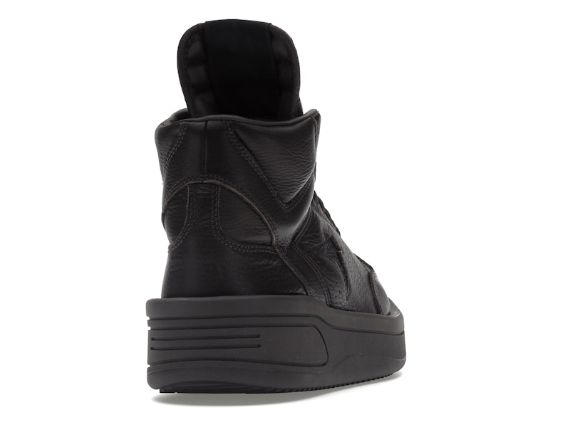 Converse TURBOWPN Mid Rick Owens DRKSHDW Clay