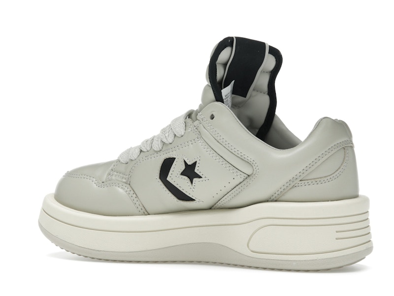 Converse TURBOWPN Low Rick Owens DRKSHDW Pelican