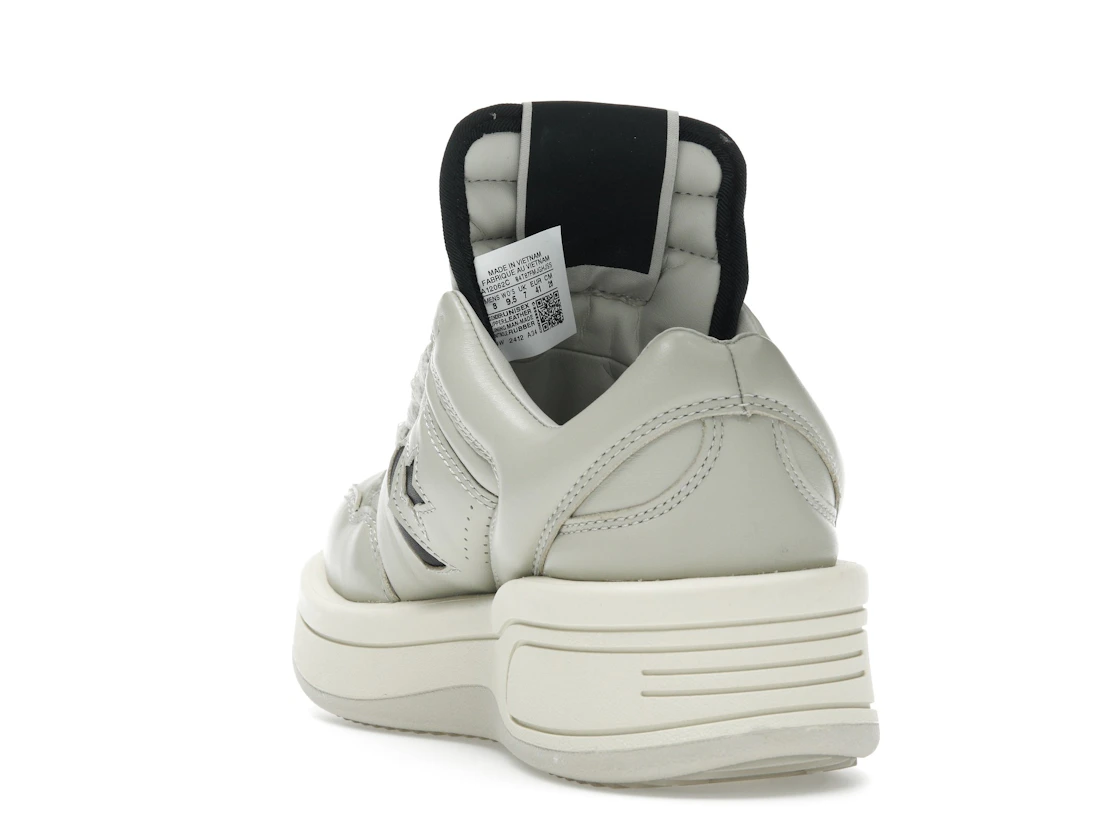 Converse TURBOWPN Low Rick Owens DRKSHDW Pelican