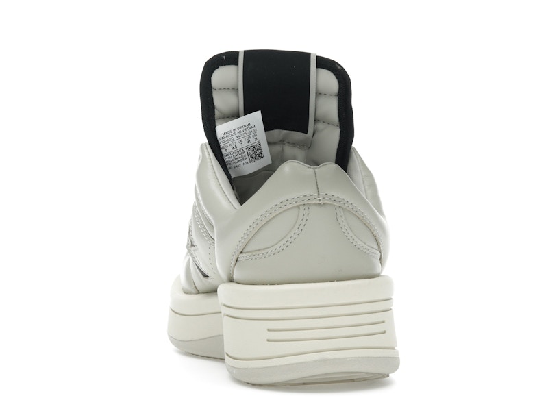 Converse TURBOWPN Low Rick Owens DRKSHDW Pelican