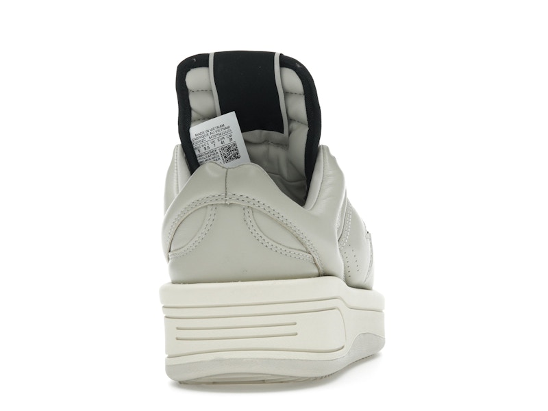 Converse TURBOWPN Low Rick Owens DRKSHDW Pelican