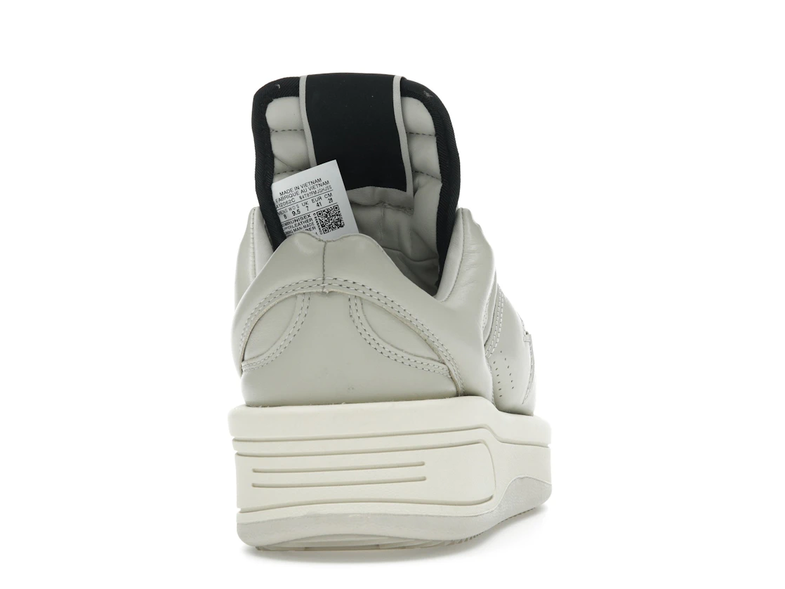 Converse TURBOWPN Low Rick Owens DRKSHDW Pelican