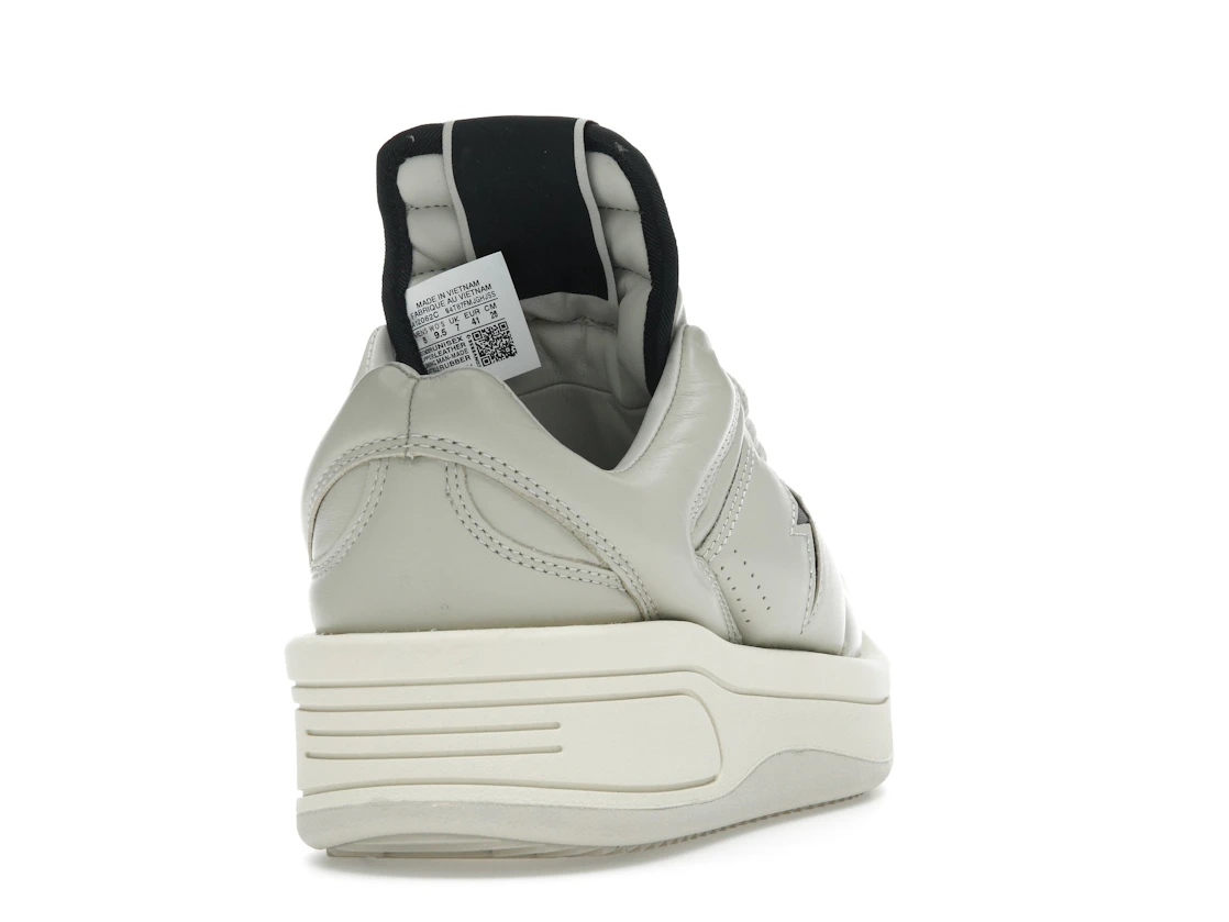 Converse TURBOWPN Low Rick Owens DRKSHDW Pelican