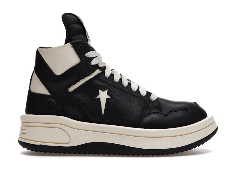 同時購入特典 CONVERSE Rick Owens - 靴