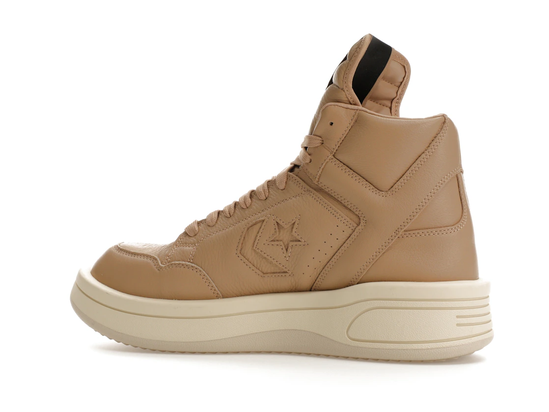 Converse TURBOWPN Mid Rick Owens DRKSHDW Cave
