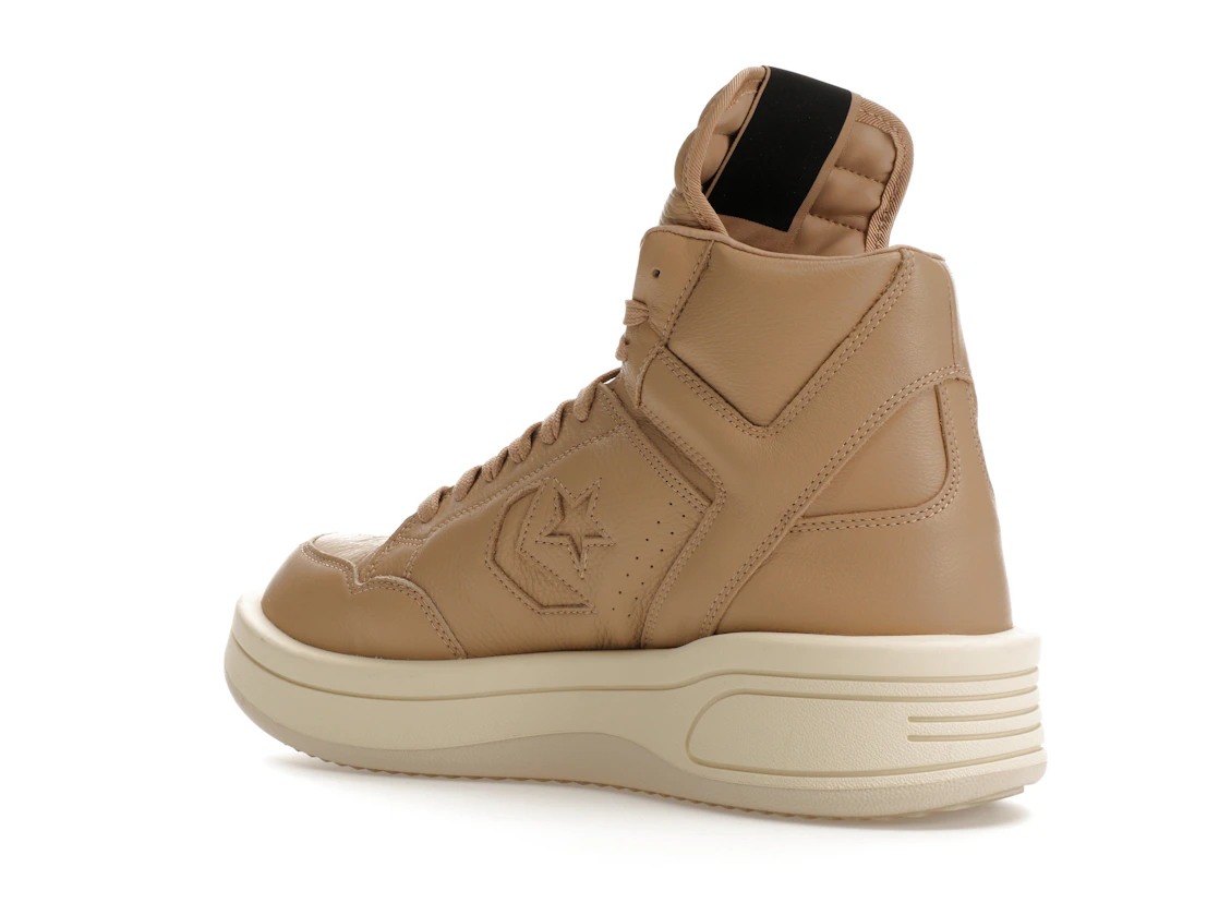 Converse TURBOWPN Mid Rick Owens DRKSHDW Cave