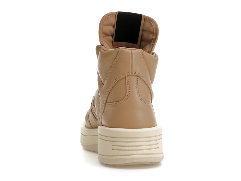 Converse TURBOWPN Mid Rick Owens DRKSHDW Cave
