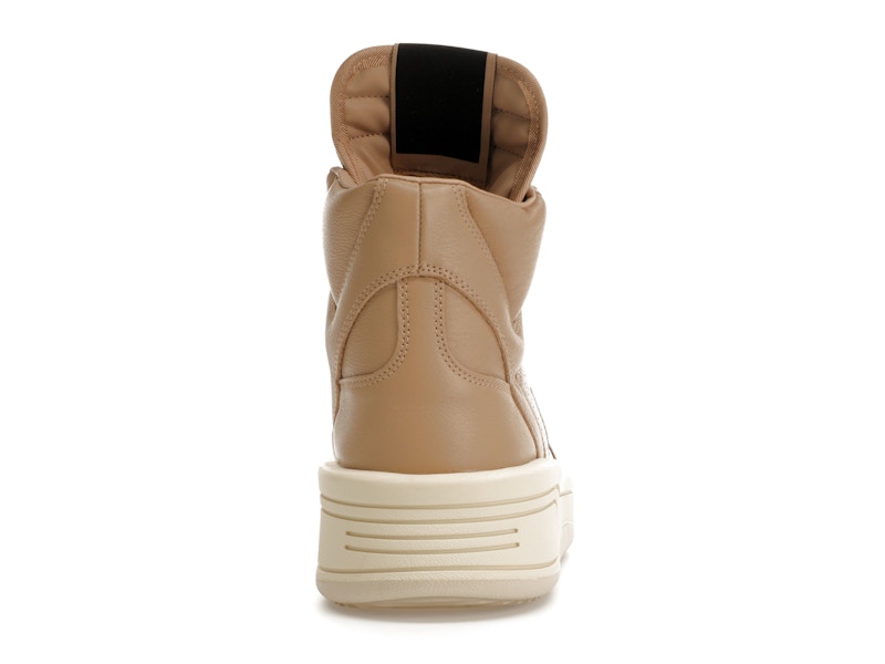 Converse TURBOWPN Mid Rick Owens DRKSHDW Cave