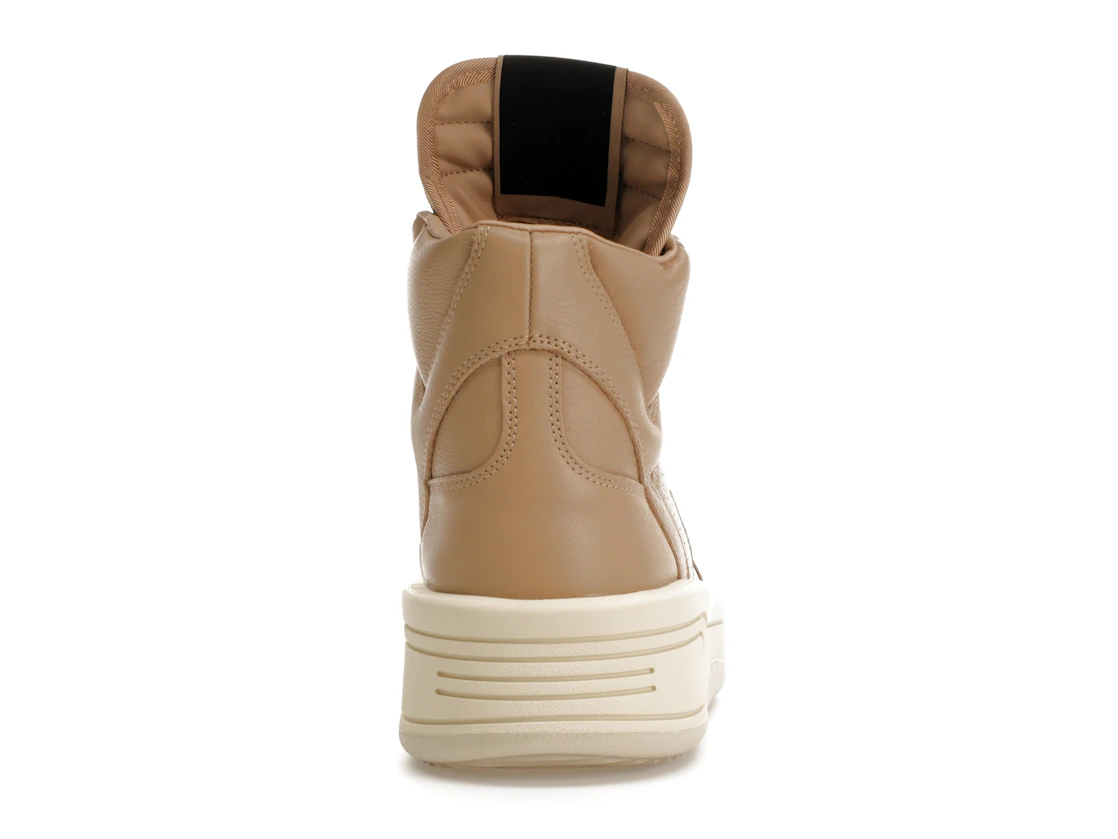 Converse TURBOWPN Mid Rick Owens DRKSHDW Cave