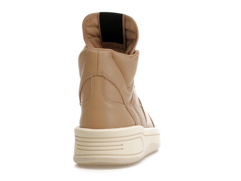 Converse TURBOWPN Mid Rick Owens DRKSHDW Cave