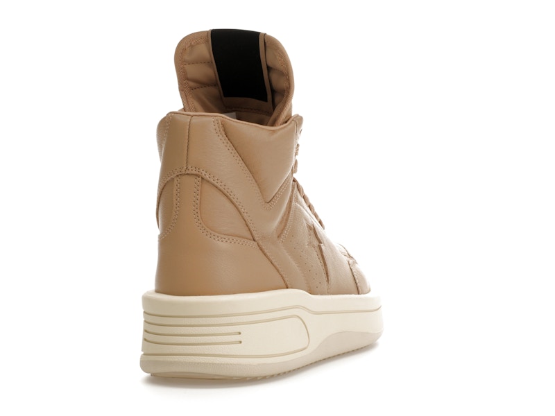 Converse TURBOWPN Mid Rick Owens DRKSHDW Cave