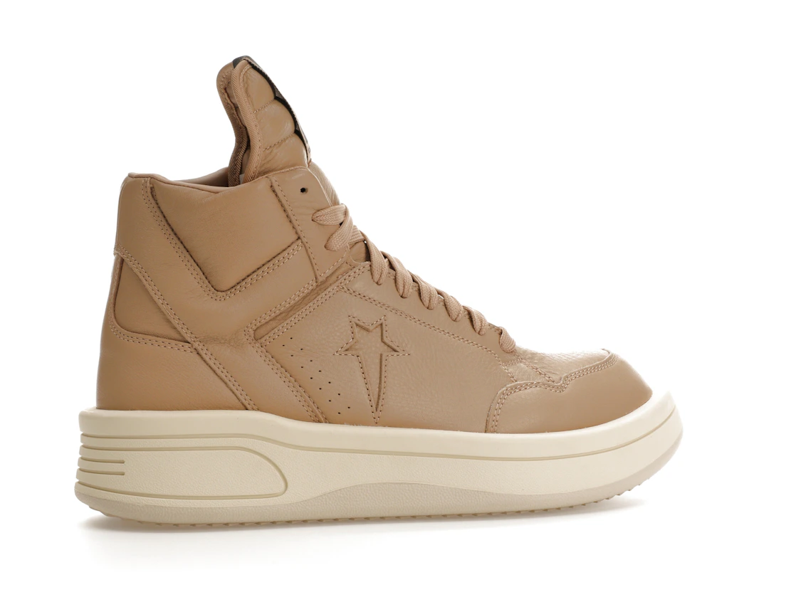 Converse TURBOWPN Mid Rick Owens DRKSHDW Cave