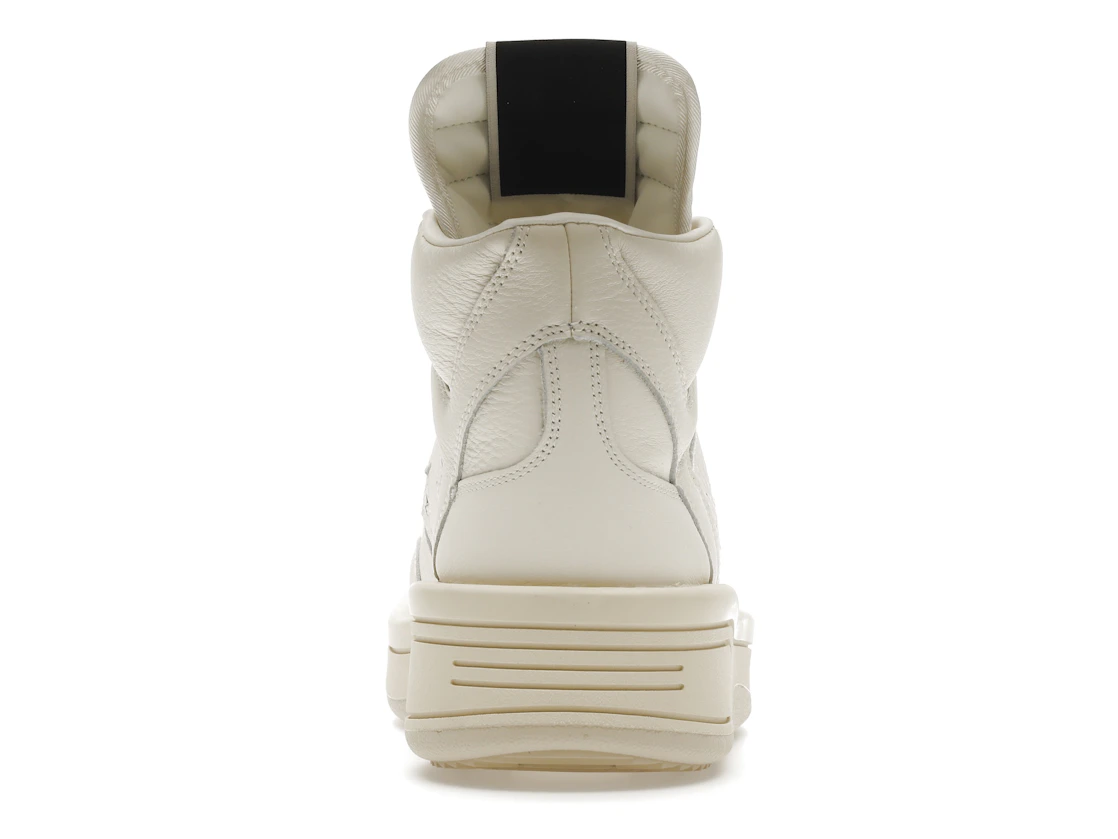 Converse TURBOWPN Mid Rick Owens DRKSHDW Egret