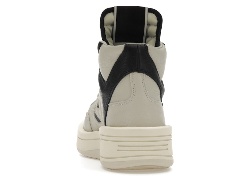 Converse TURBOWPN Mid Rick Owens DRKSHDW Pelican