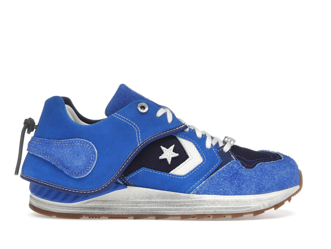 Converse Wave Trainer Ader Error Blue