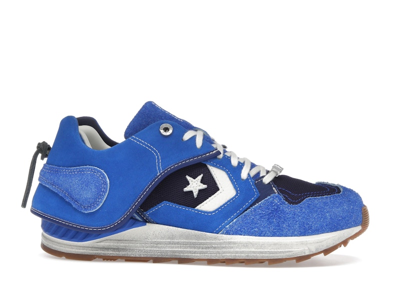 Converse Wave Trainer Ader Error Blue