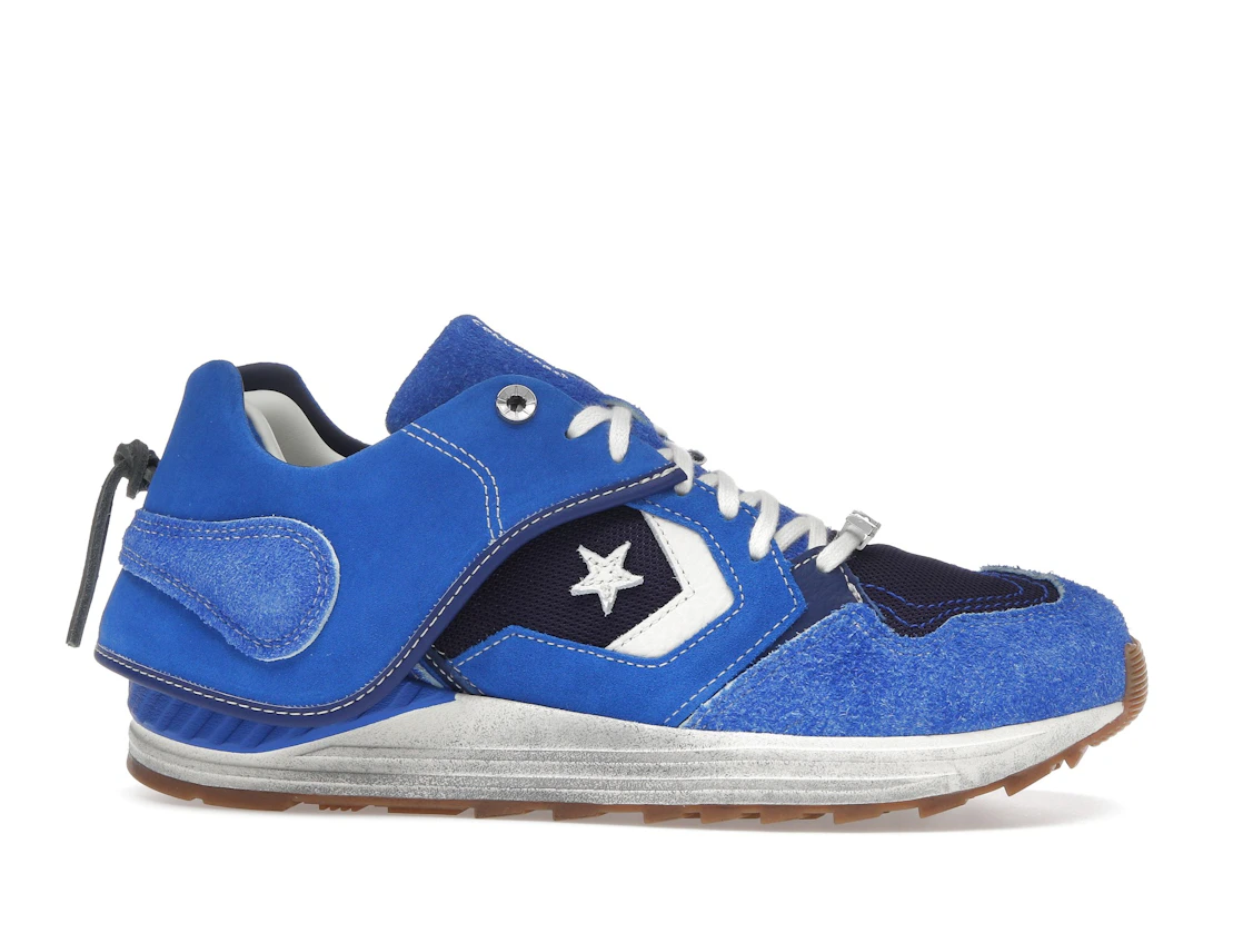 Converse Wave Trainer Ader Error Blue