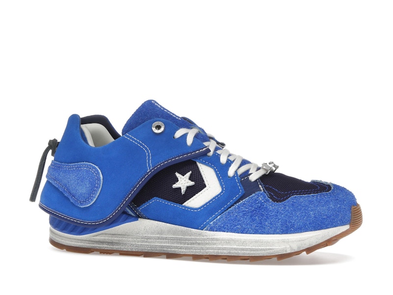 Converse Wave Trainer Ader Error Blue