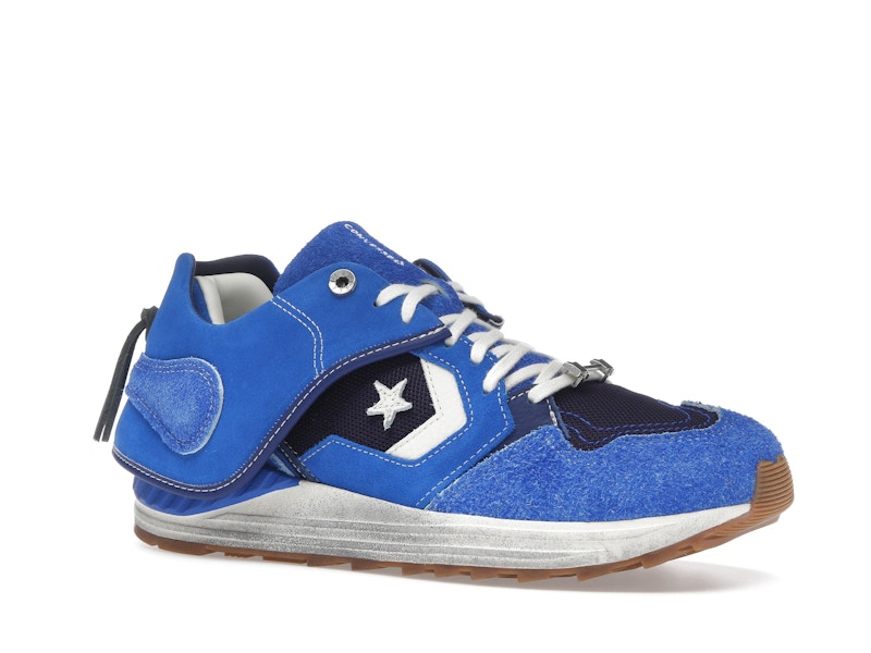 Converse Wave Trainer Ader Error Blue