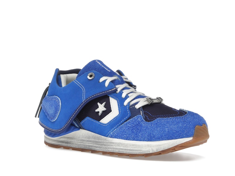 Converse Wave Trainer Ader Error Blue