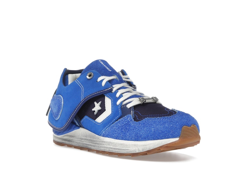 Converse Wave Trainer Ader Error Blue