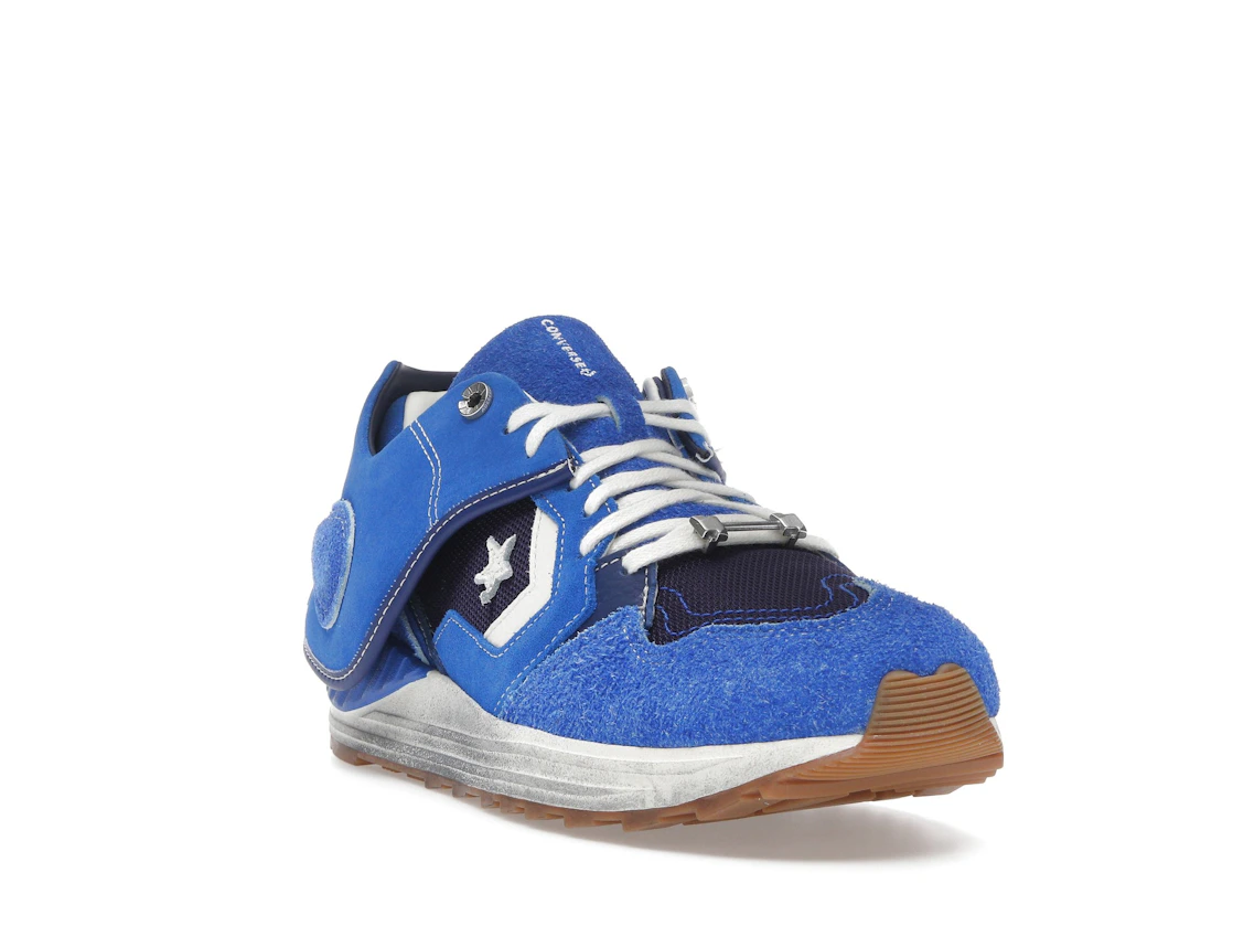 Converse Wave Trainer Ader Error Blue