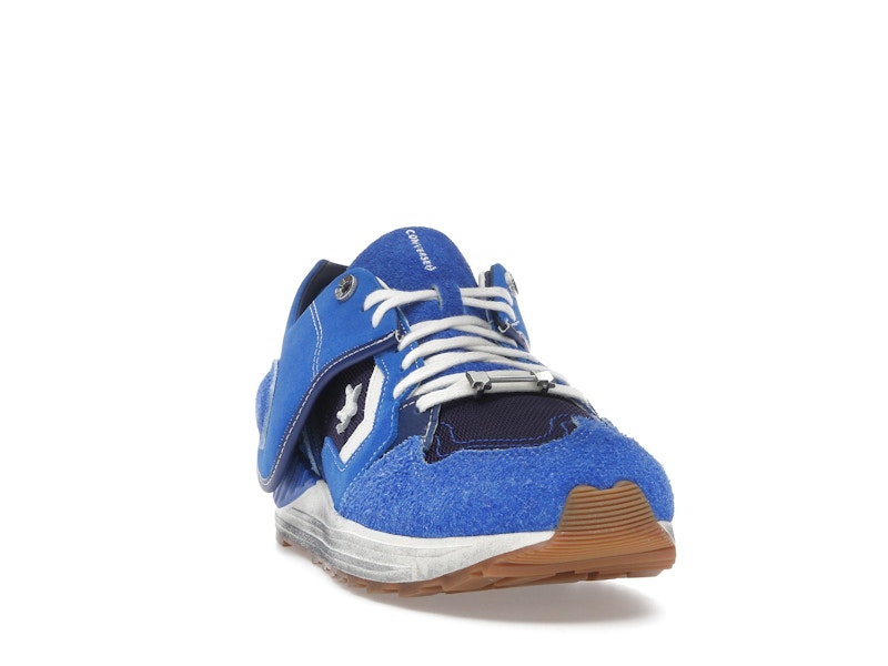 Converse Wave Trainer Ader Error Blue