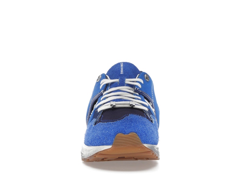 Converse Wave Trainer Ader Error Blue