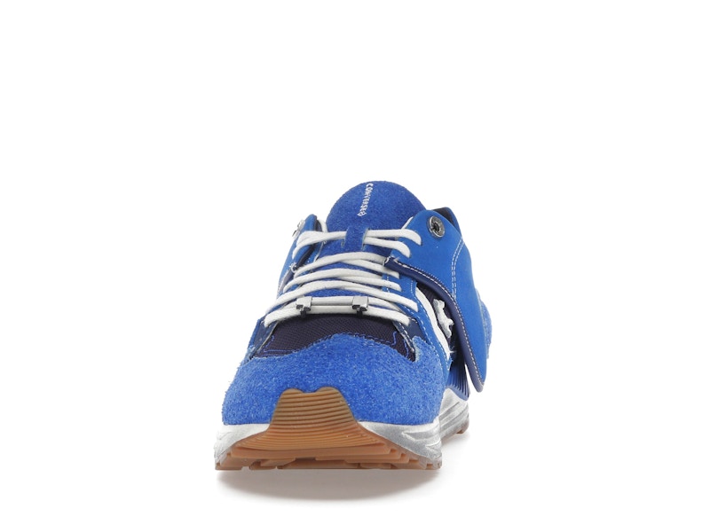 Converse Wave Trainer Ader Error Blue