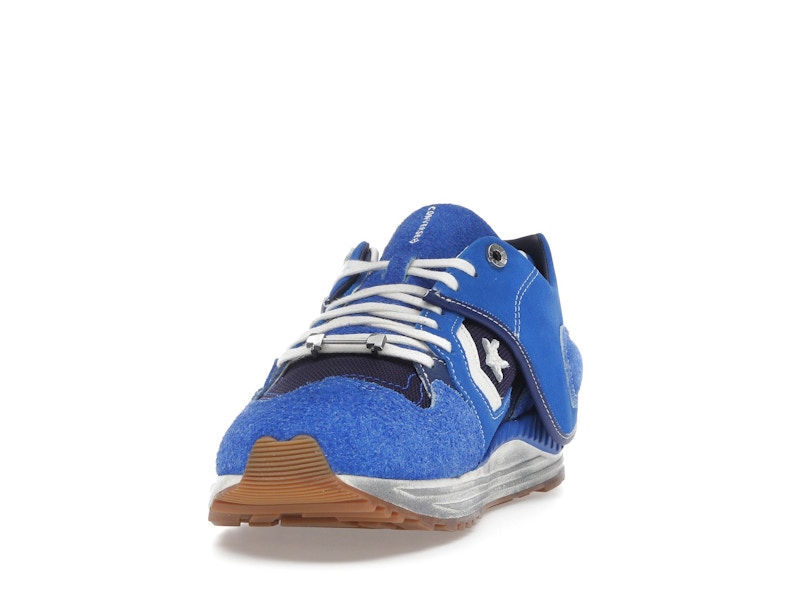 Converse Wave Trainer Ader Error Blue