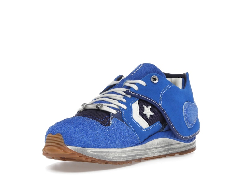 Converse Wave Trainer Ader Error Blue
