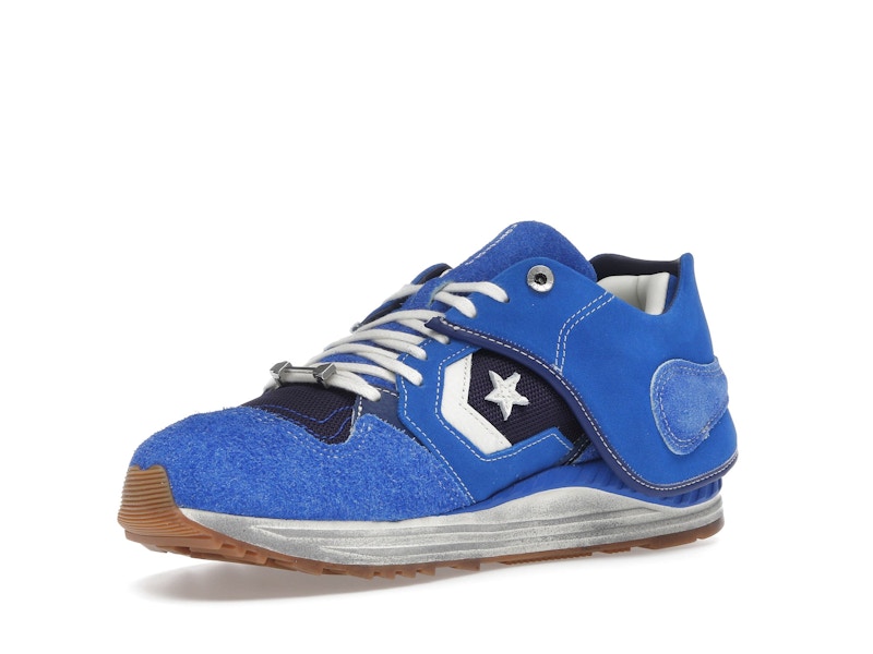 Converse Wave Trainer Ader Error Blue