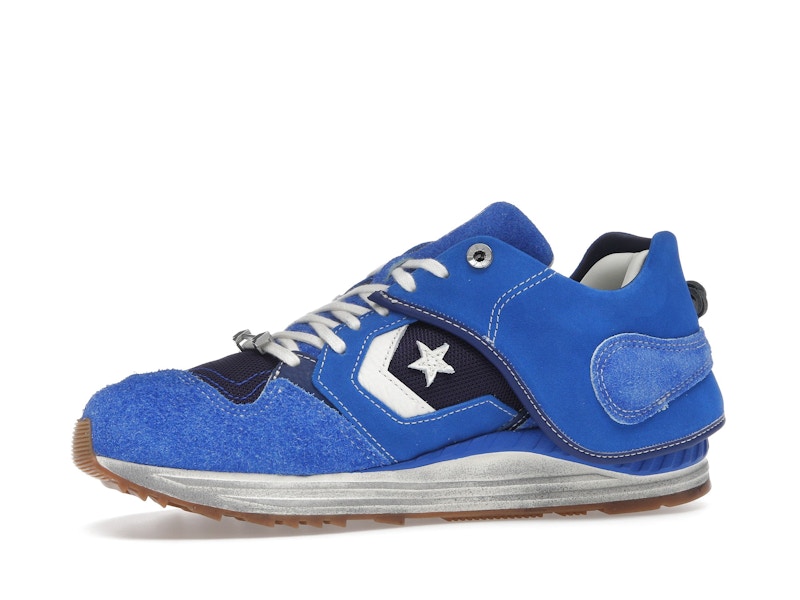 Converse Wave Trainer Ader Error Blue