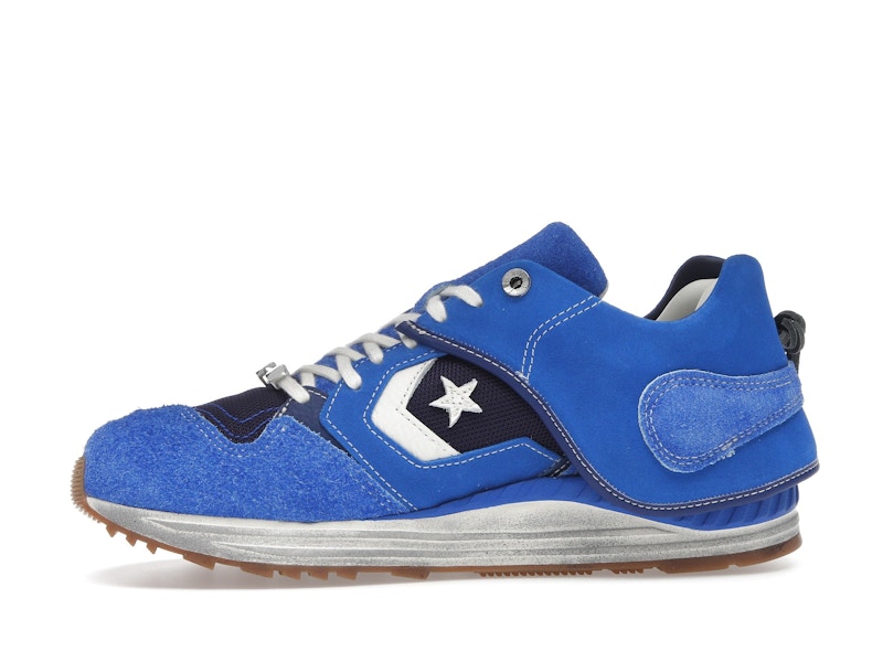 Converse Wave Trainer Ader Error Blue