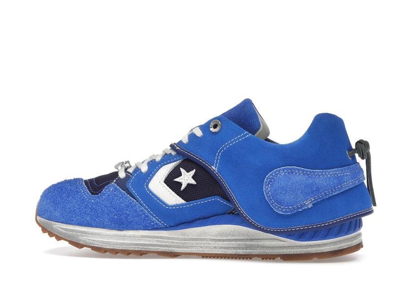 Converse Wave Trainer Ader Error Blue