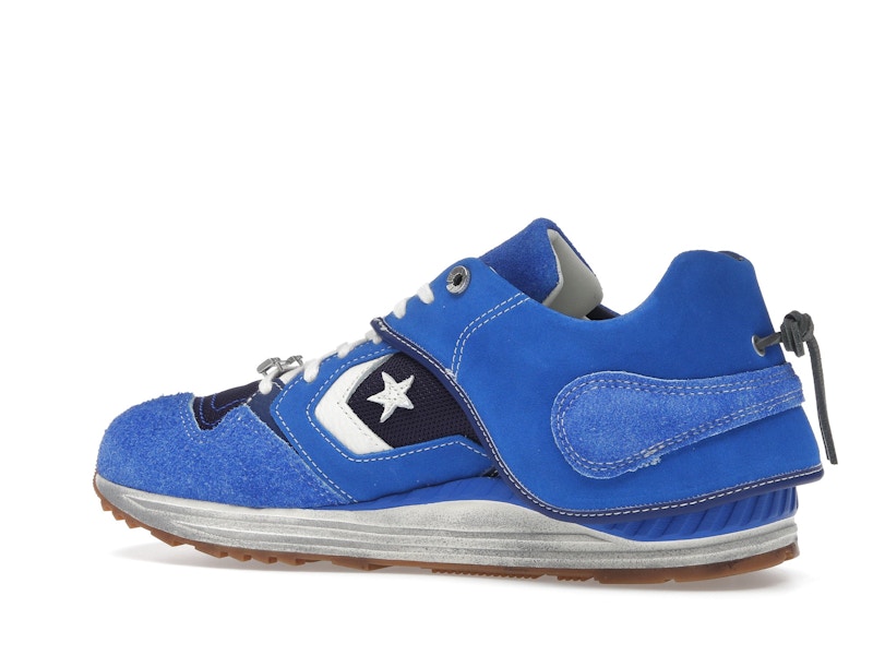 Converse Wave Trainer Ader Error Blue