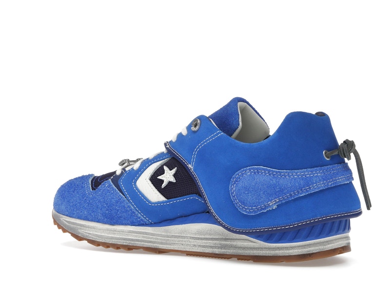 Converse Wave Trainer Ader Error Blue